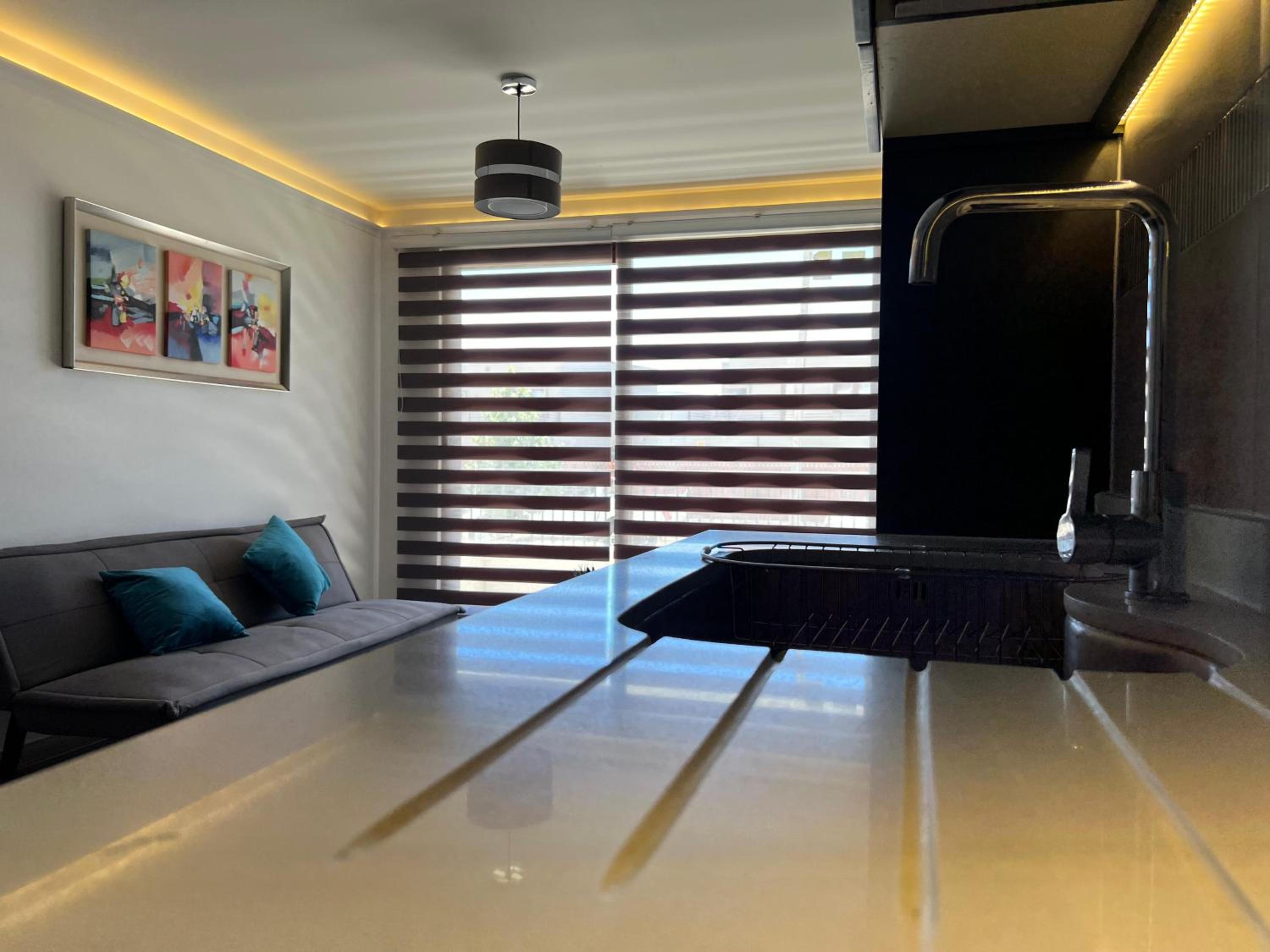 Departamento 2D 2B