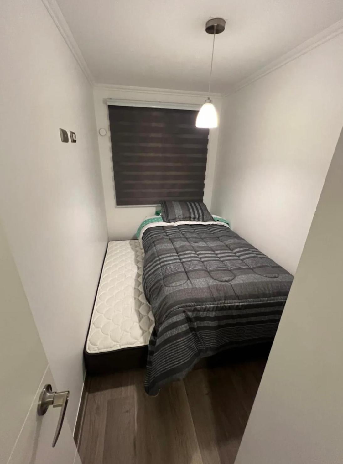 Departamento 2D 2B