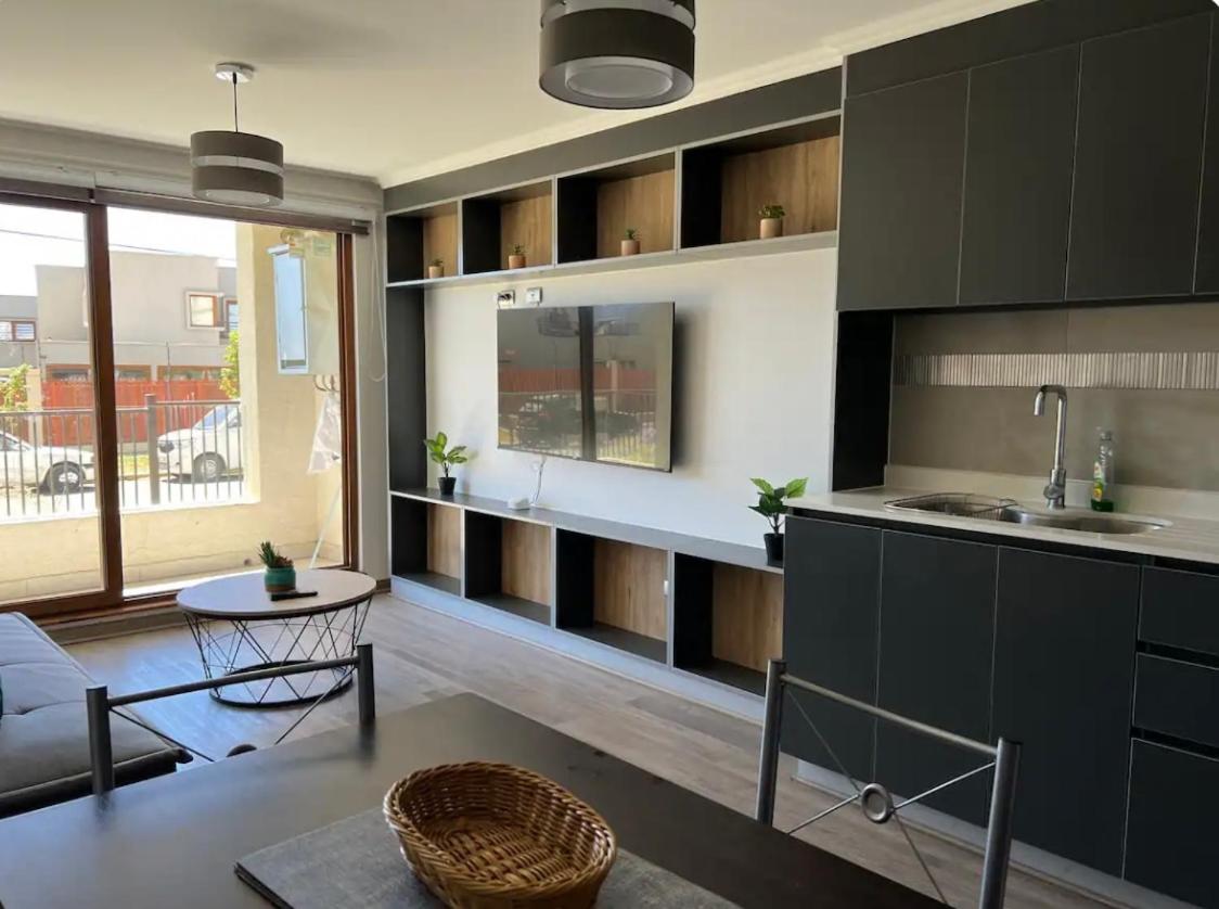 Departamento 2D 2B