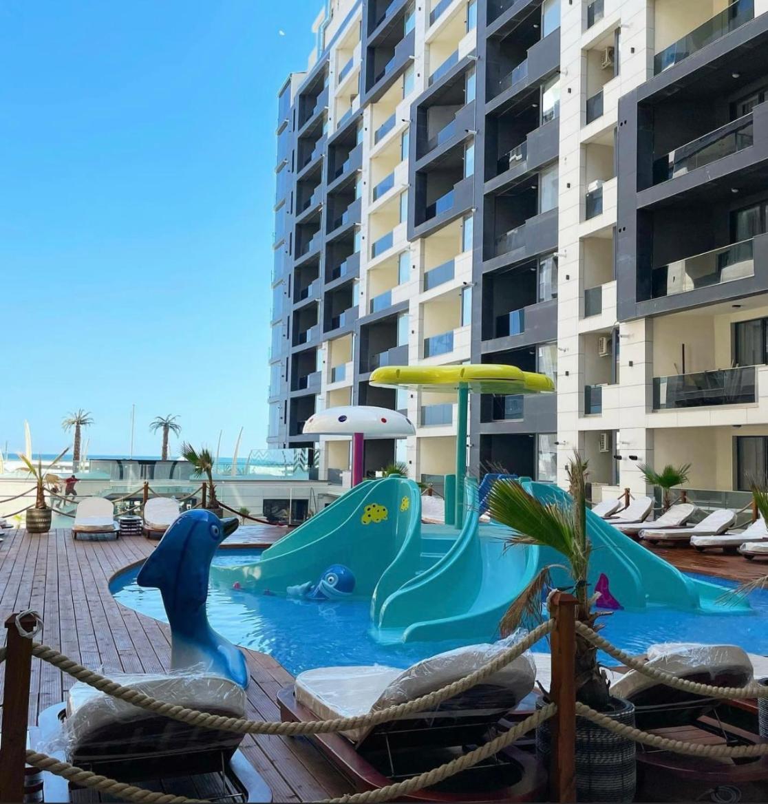 Apartament Green - HF Building Resort view 4