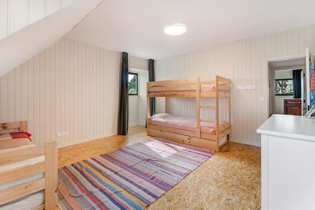 Chalet Azenhas