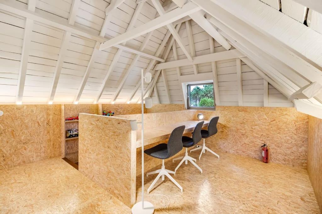 Chalet Azenhas