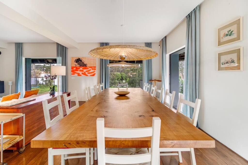 Chalet Azenhas