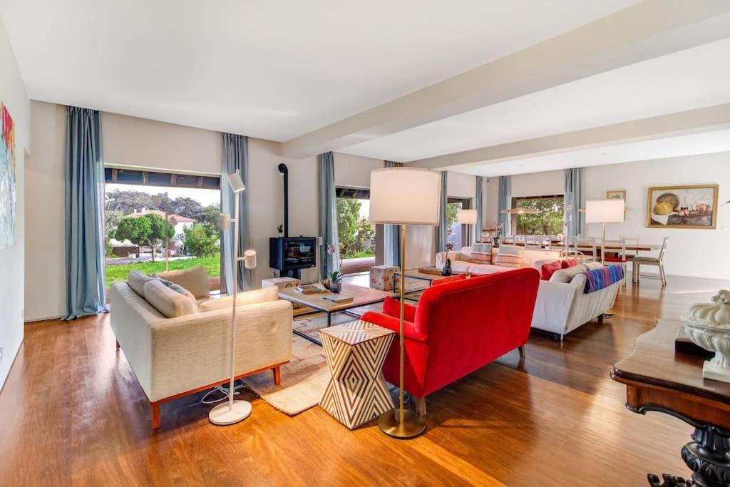 Chalet Azenhas