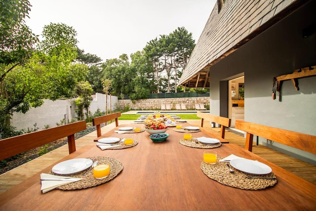 Chalet Azenhas