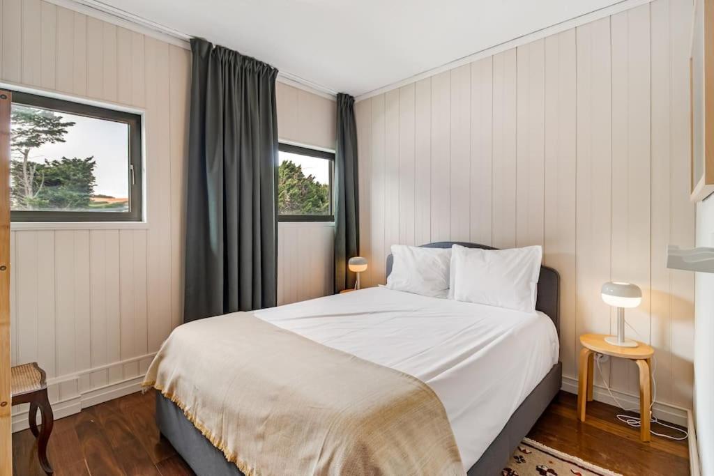 Chalet Azenhas