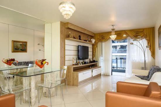 Luxuoso Apartamento Copacabana view 5