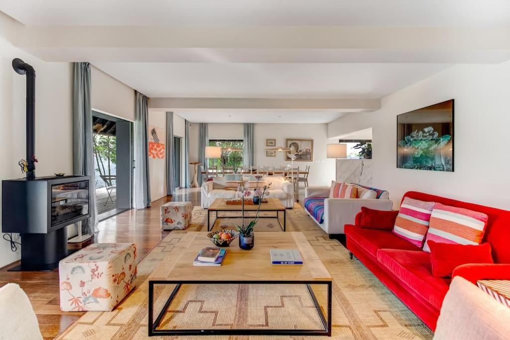Chalet Azenhas