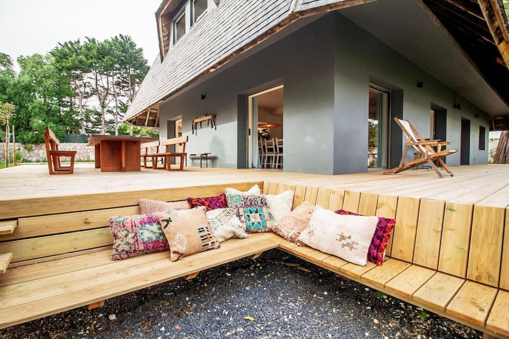 Chalet Azenhas