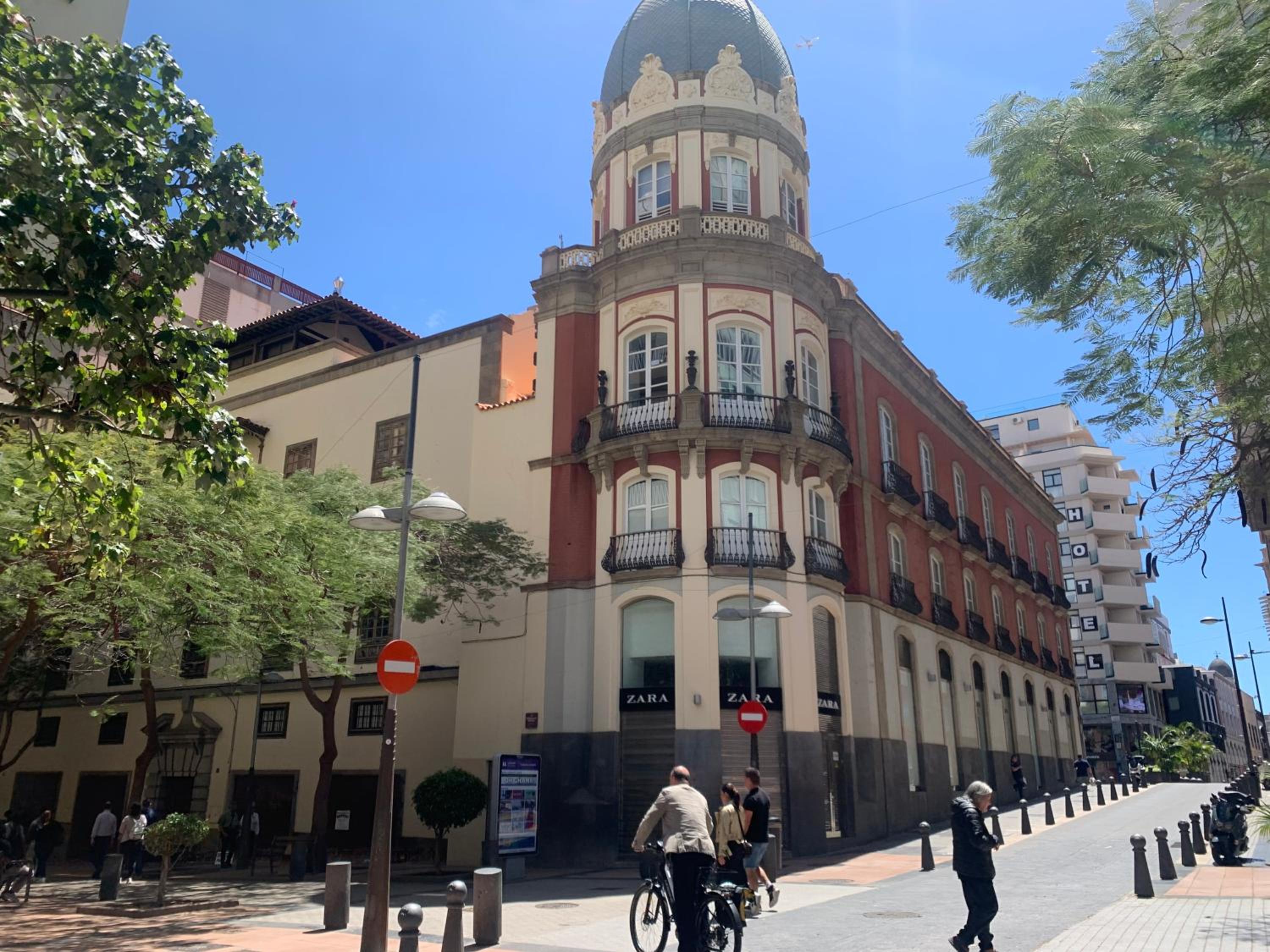 building
