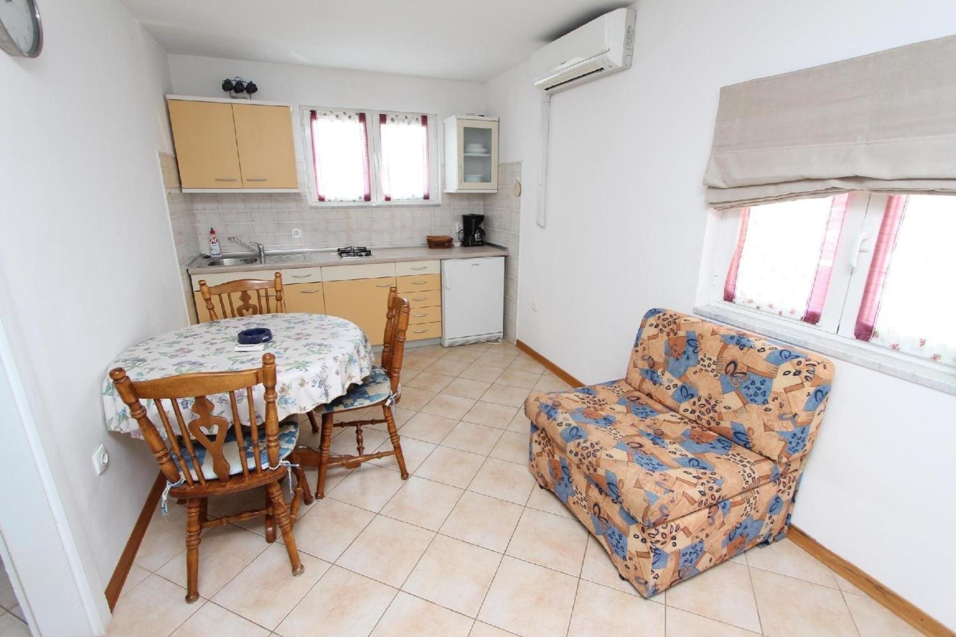 Ferienwohnung für 2 Personen ca 40 qm in Rovinj, Istrien Istrische Riviera - b53601 view 5