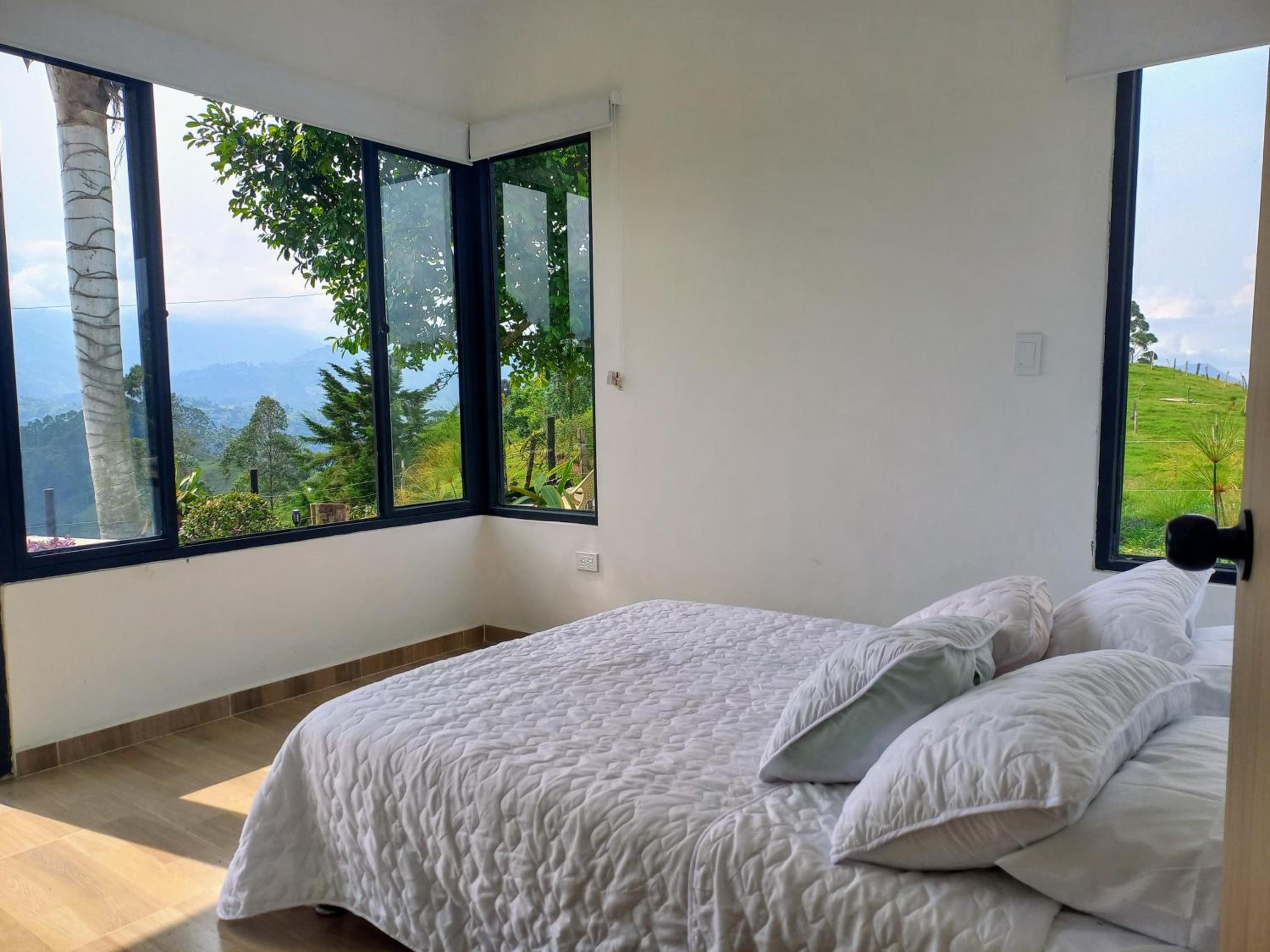 Cerro Verde Salento
