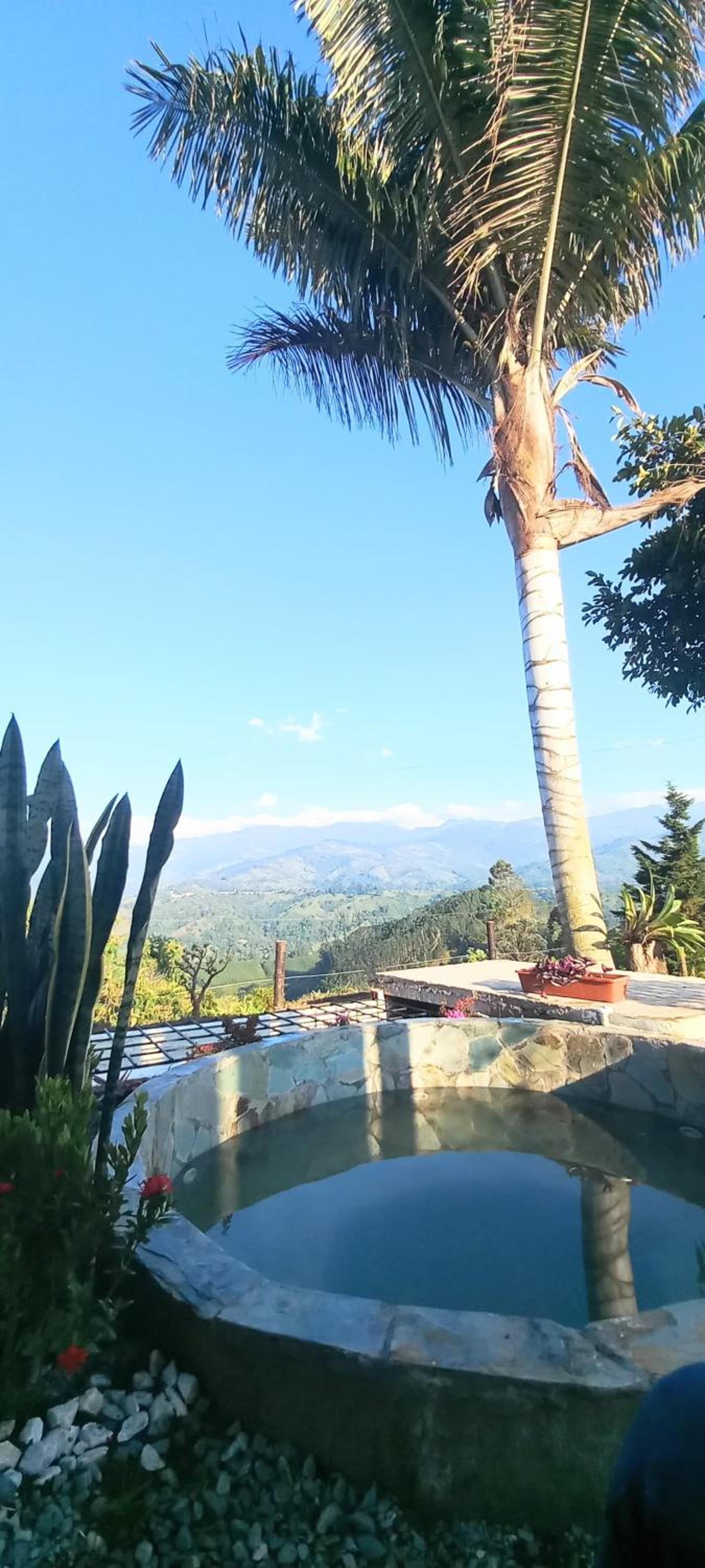 Cerro Verde Salento