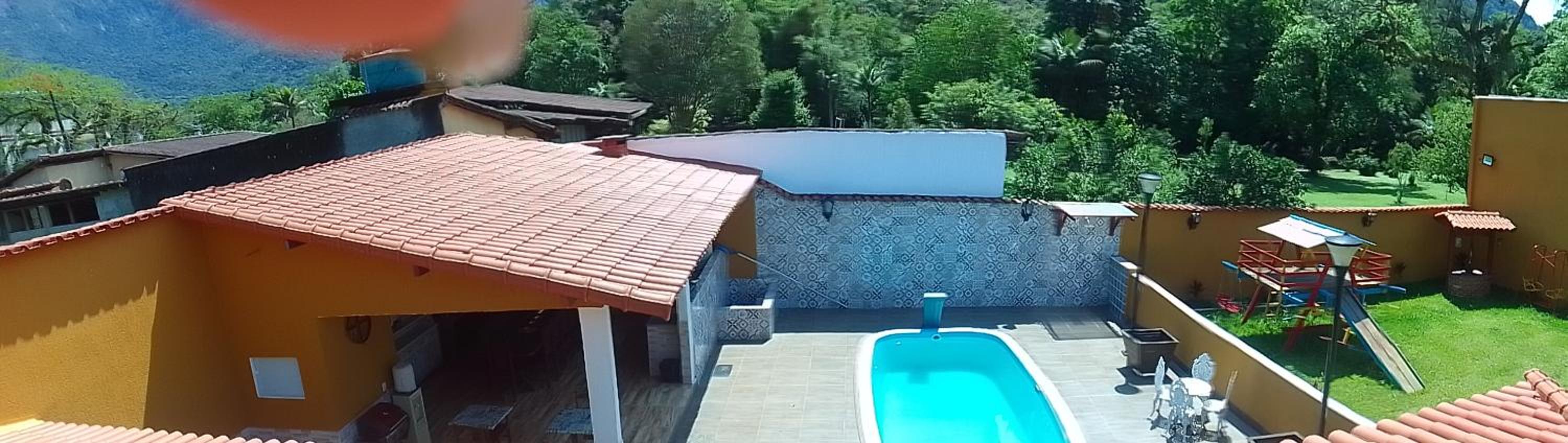 Pousada Recanto dos Ventos