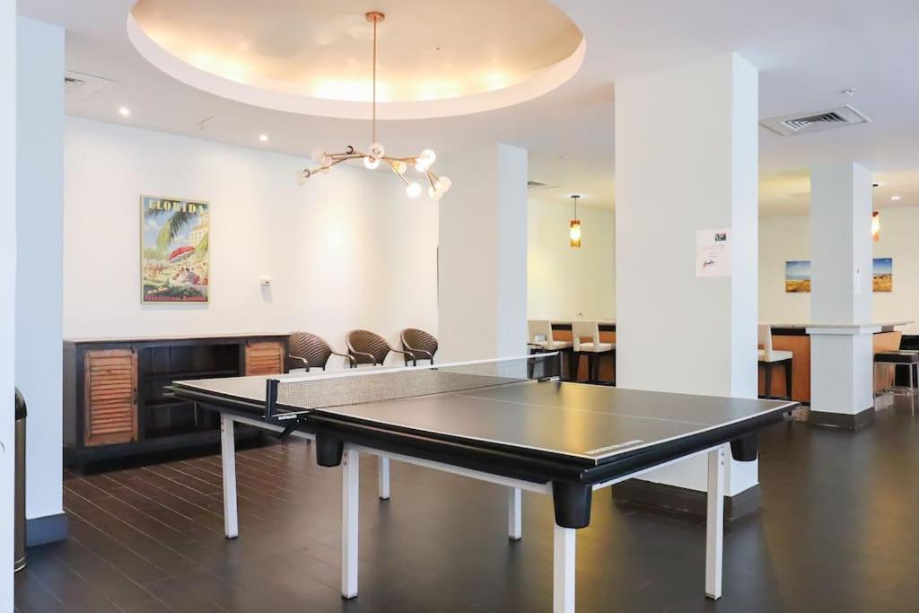 Apt w/2 Queen Beds & Canal View at Tides view 5