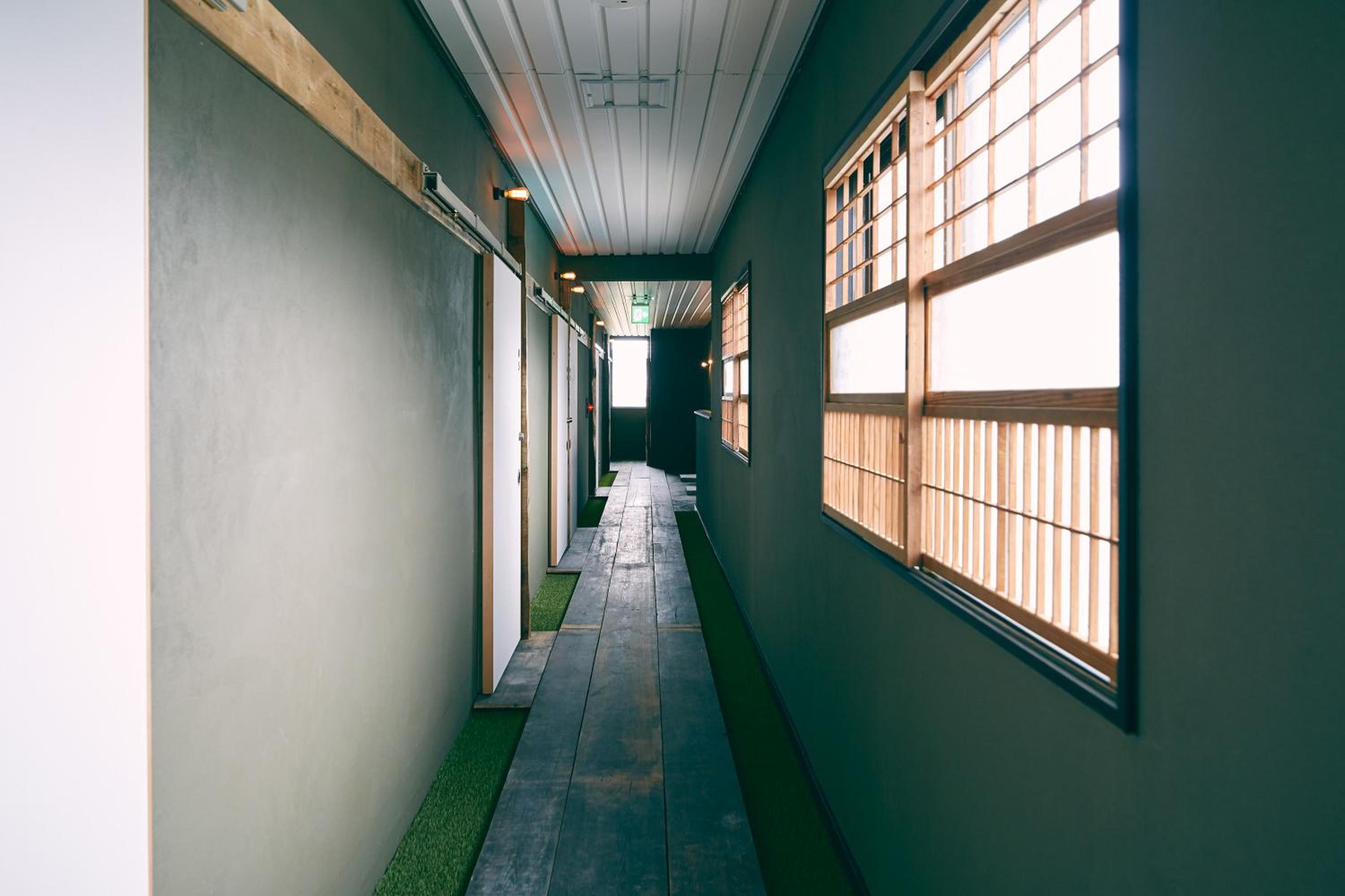 kagelow Mt.Fuji Hostel Kawaguchiko