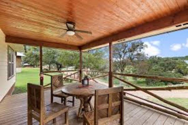 Thunderbird Lodge - Property Image 181