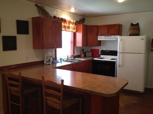 Thunderbird Lodge - Property Image 177