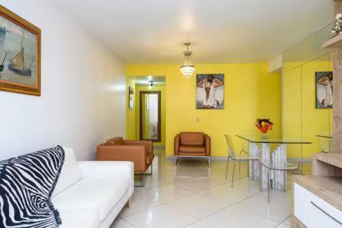 Luxuoso Apartamento Copacabana view 4
