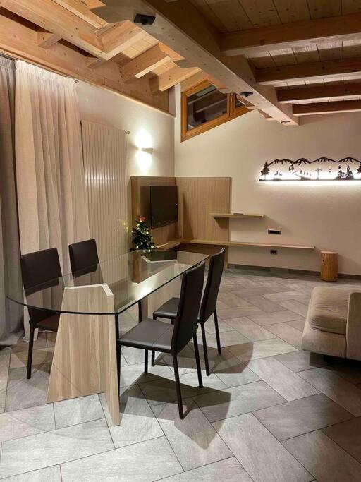 Bormio Taulà Rainolter Casa Gavia Home view 2