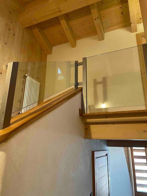 Bormio Taulà Rainolter Casa Gavia Home view 4