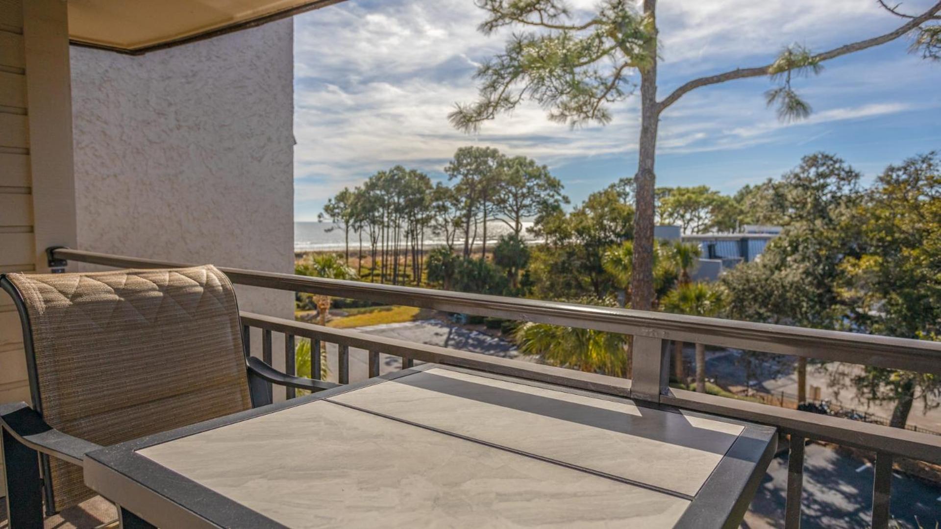 Sea Side Escape view 2