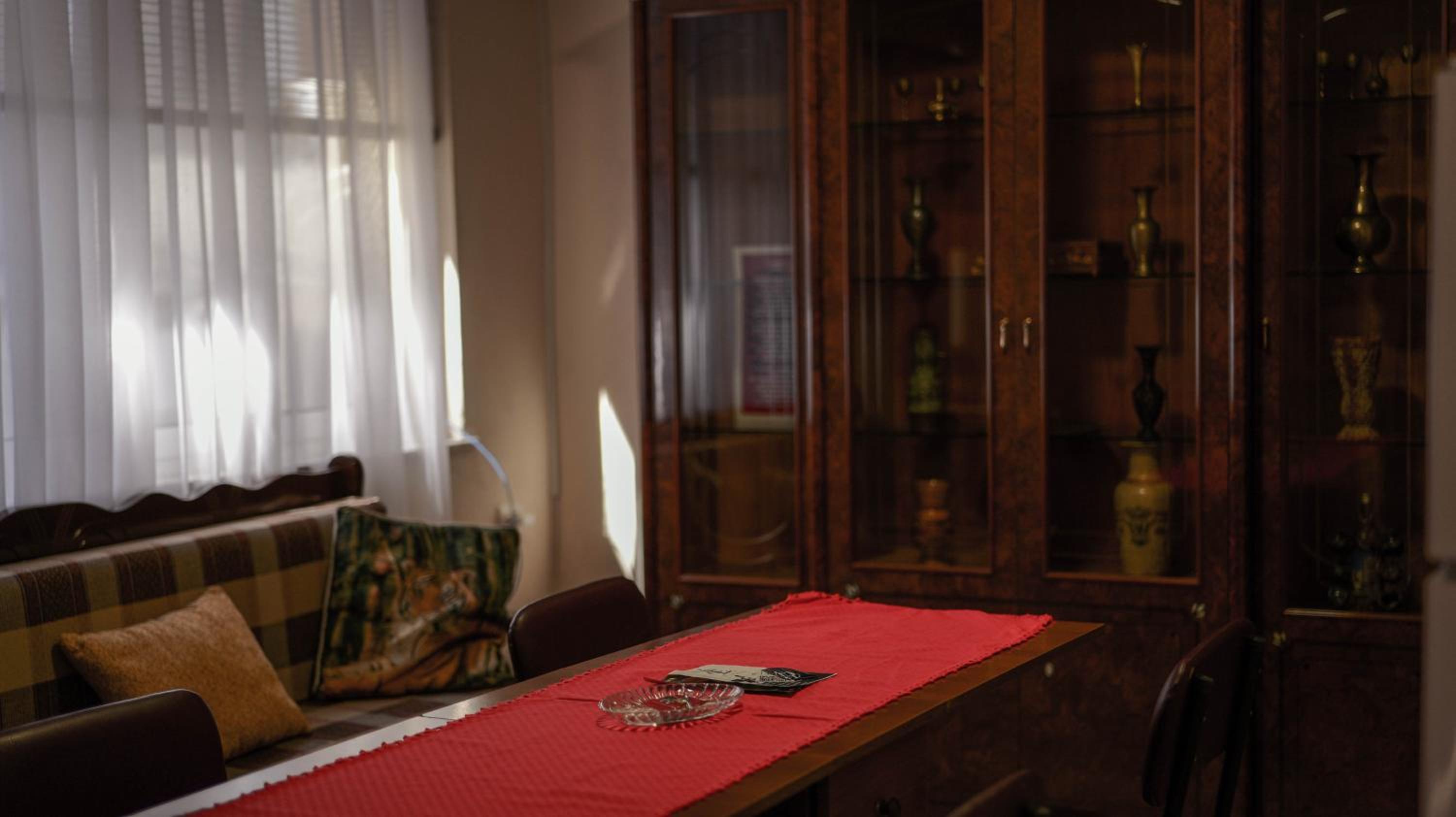 Shkodra Guest House & Trips