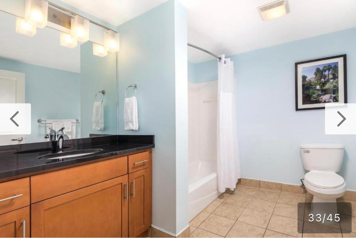 WorldMark Indio