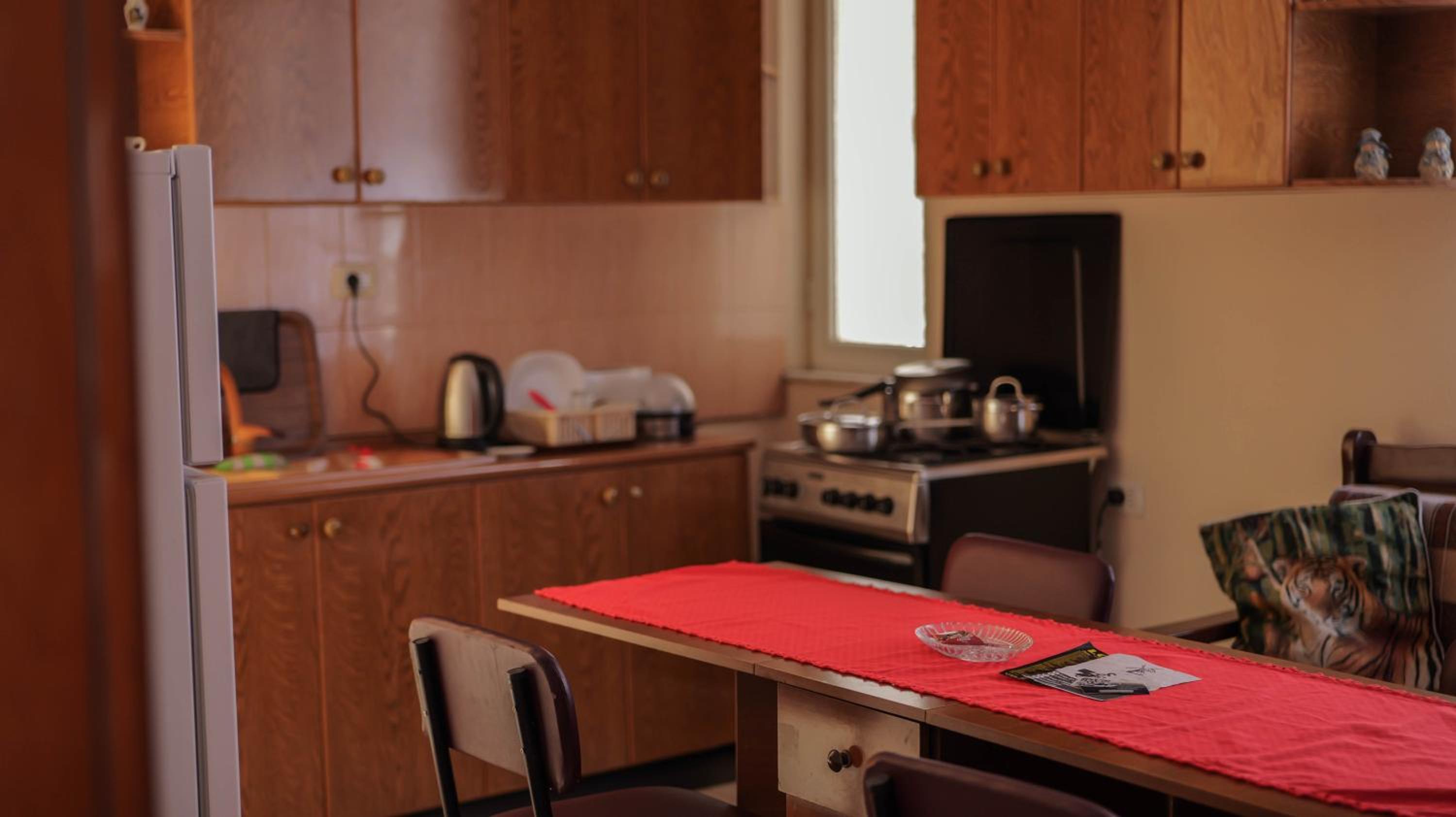 Shkodra Guest House & Trips