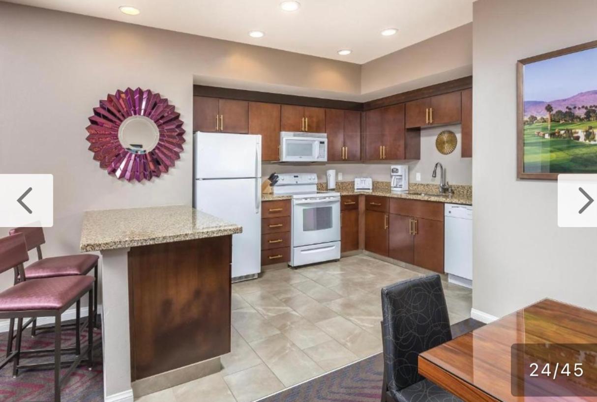 WorldMark Indio