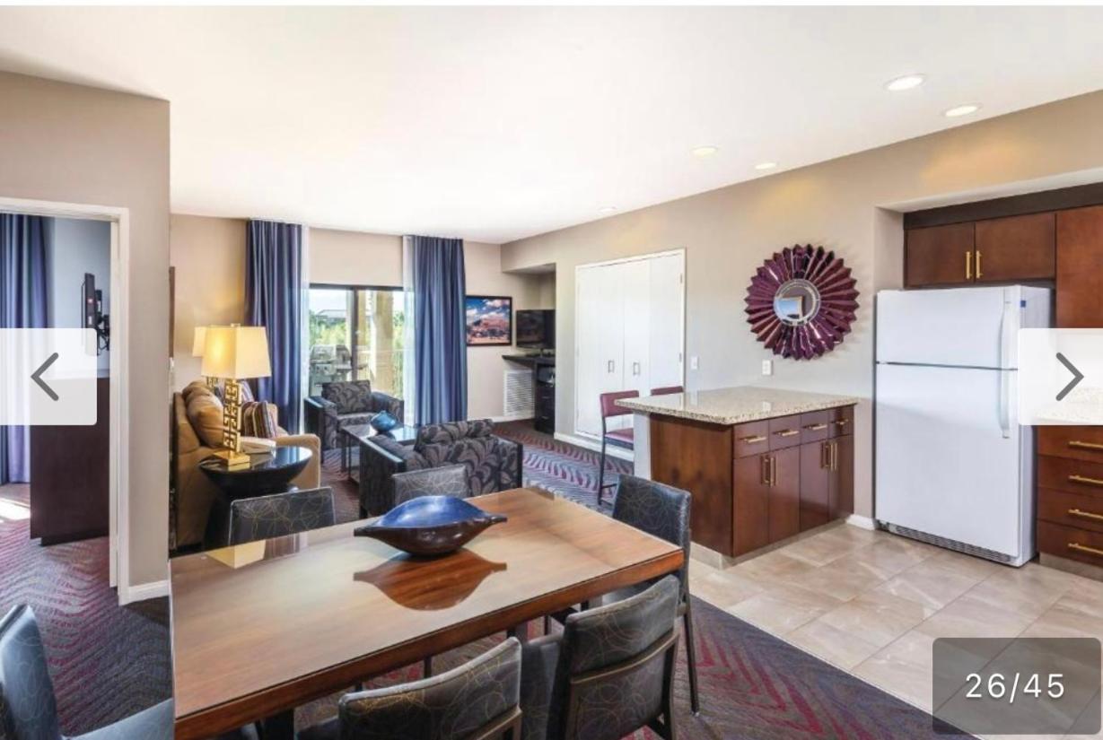 WorldMark Indio