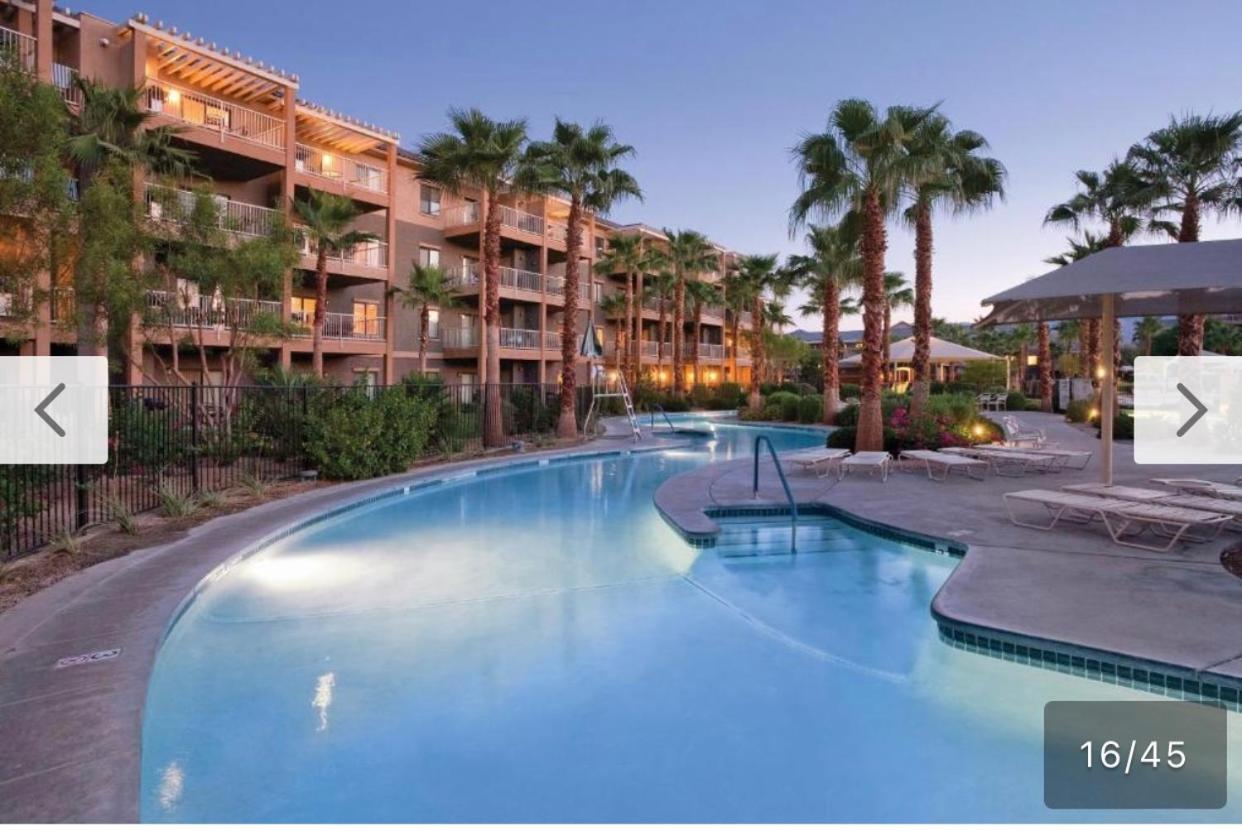 WorldMark Indio
