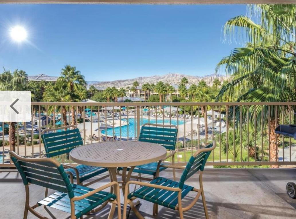 WorldMark Indio