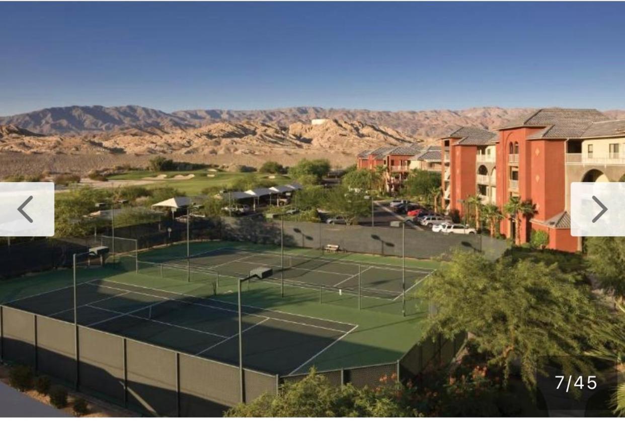 WorldMark Indio