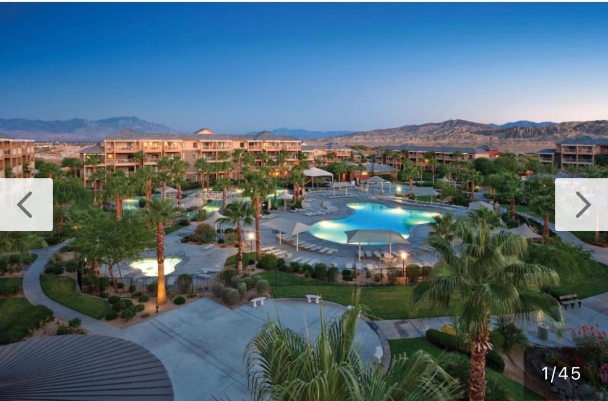 WorldMark Indio