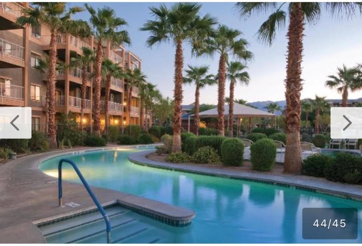WorldMark Indio
