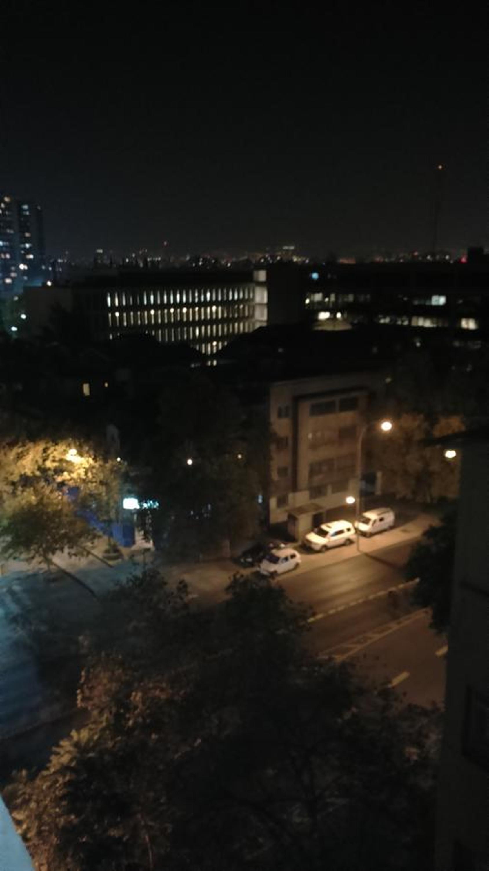 Departamento Metro Parque Bustamante