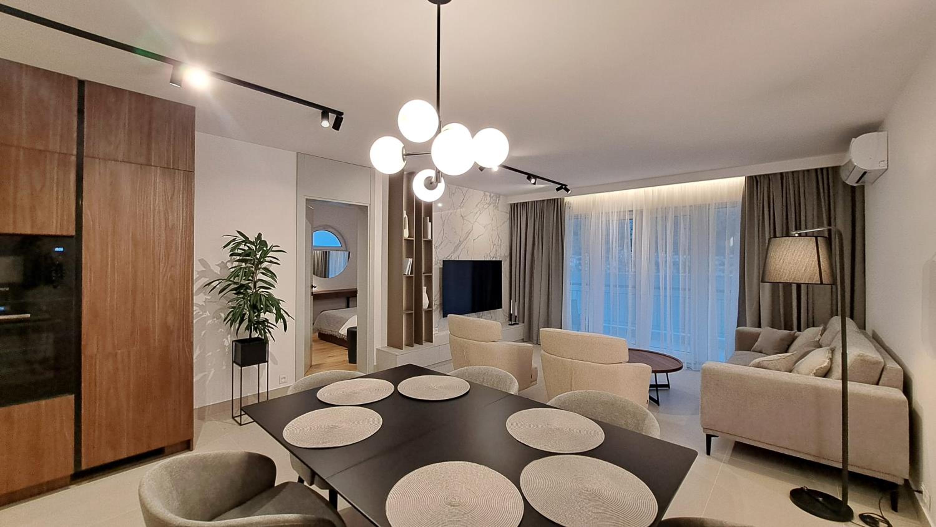 Vista Premium Apartment view 4