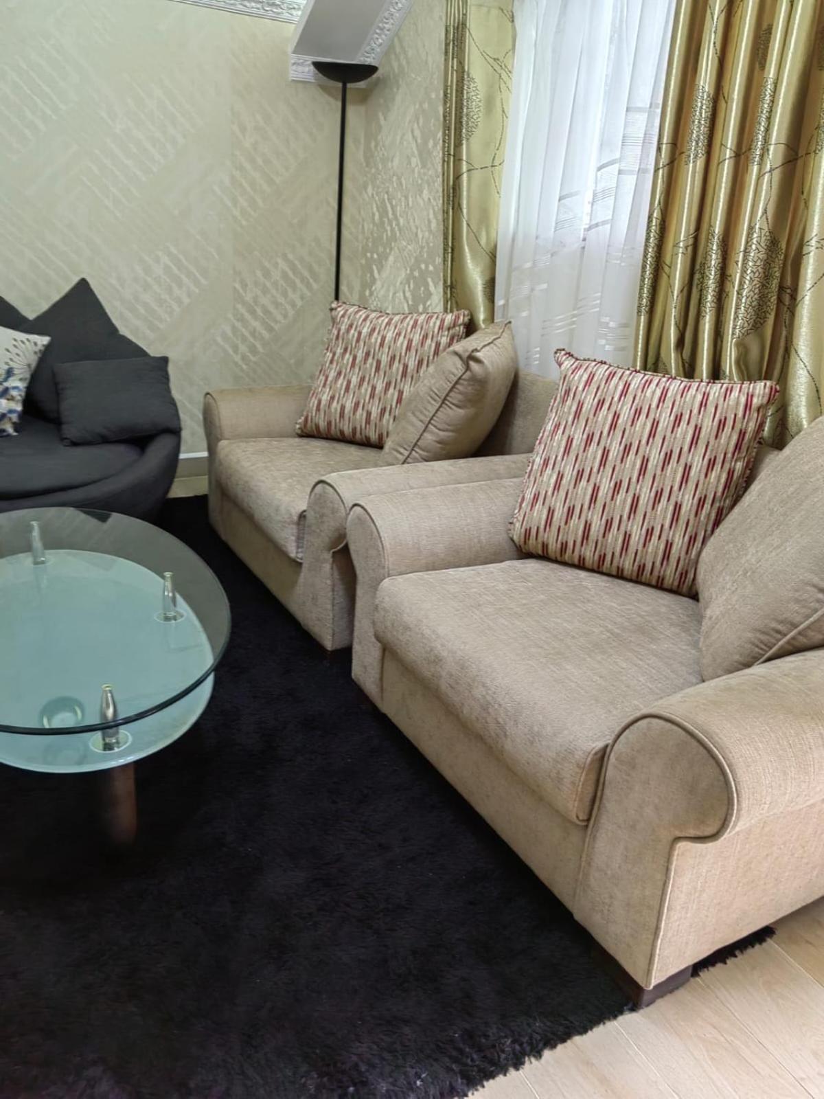 De Gold Nest Crib view 3