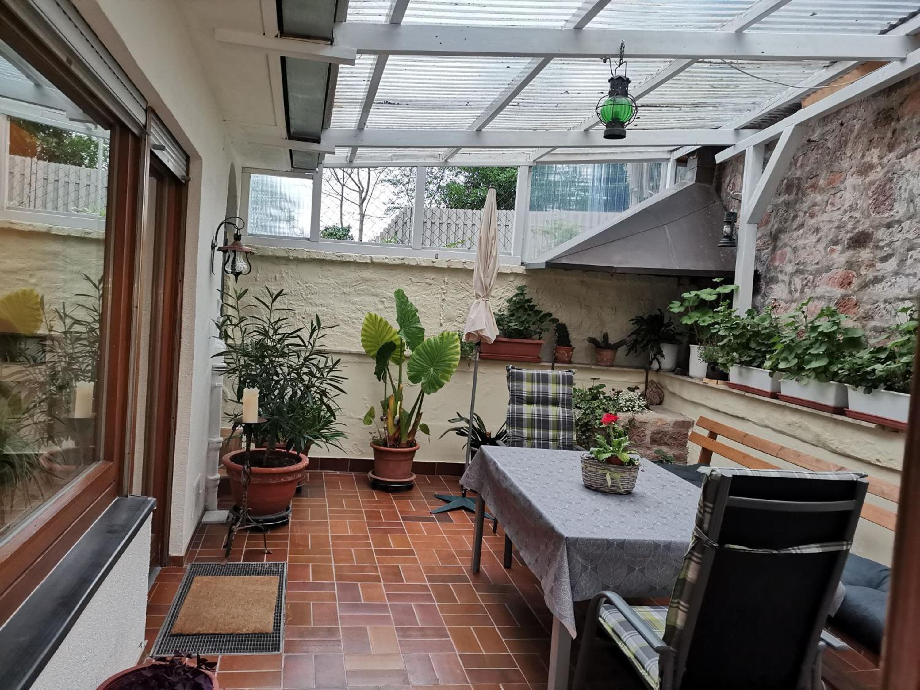 Ferienwohnung Furtwängler