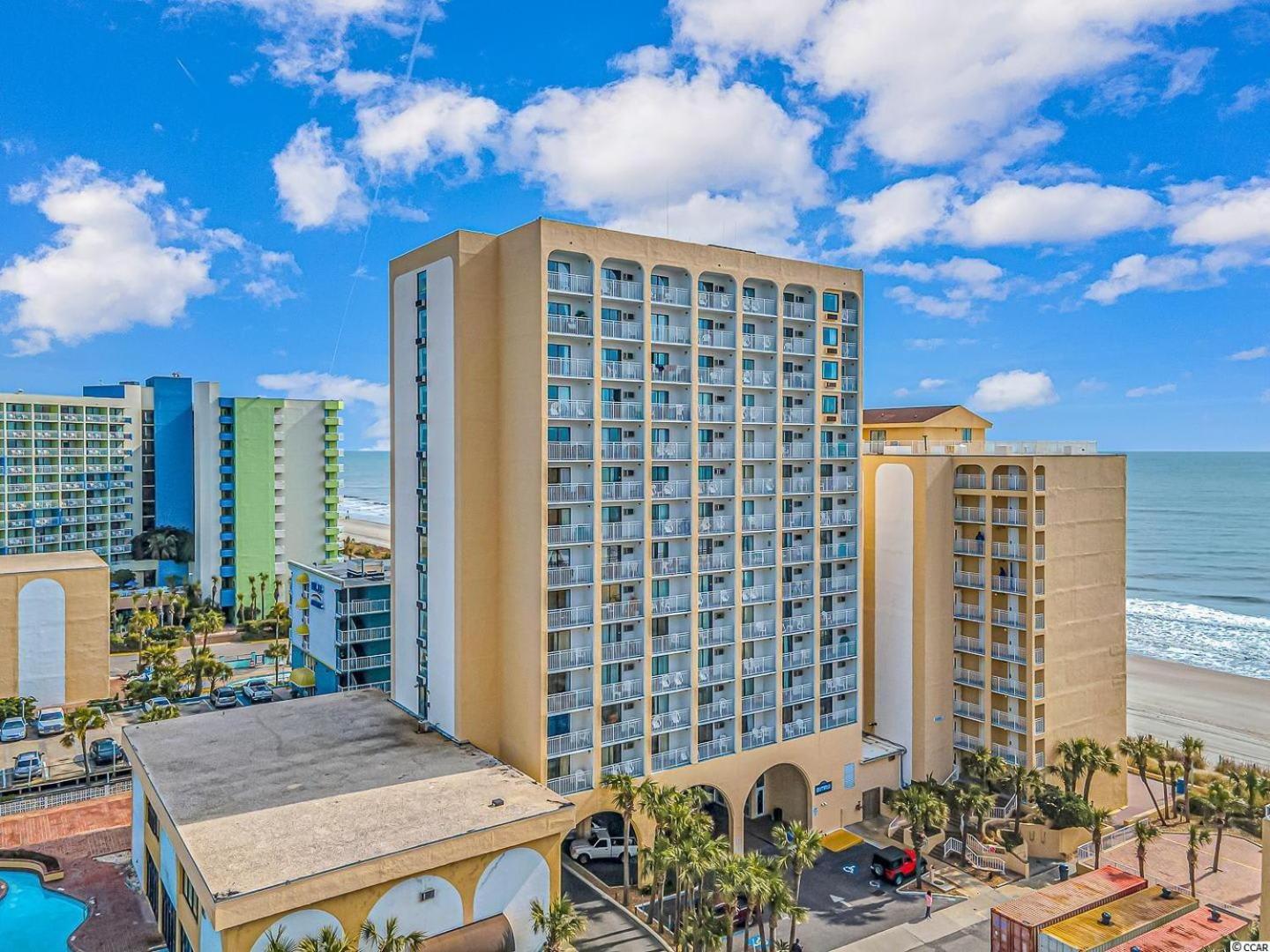 Oceanview Efficiency DW813 view 4