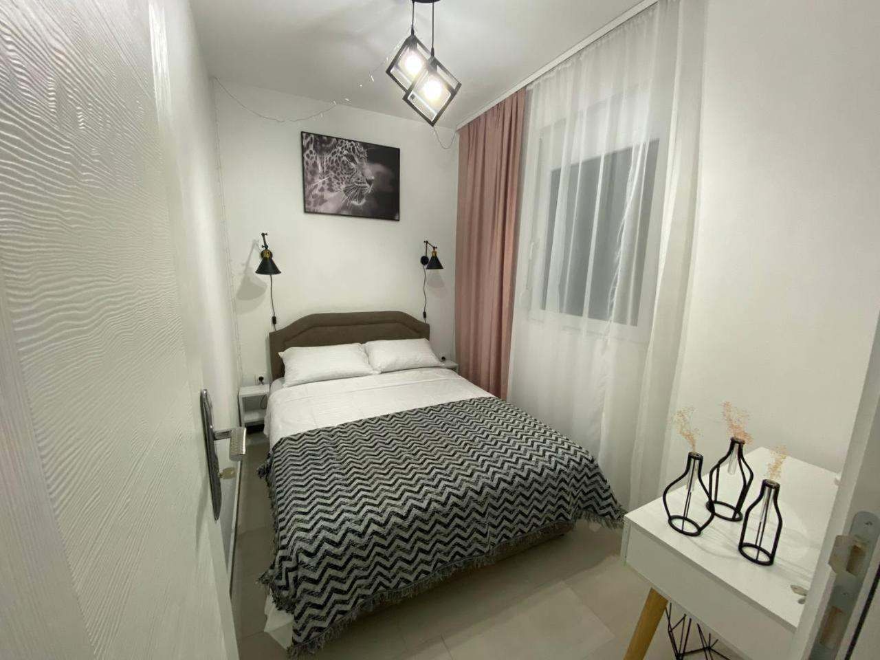 KERİ Apartment