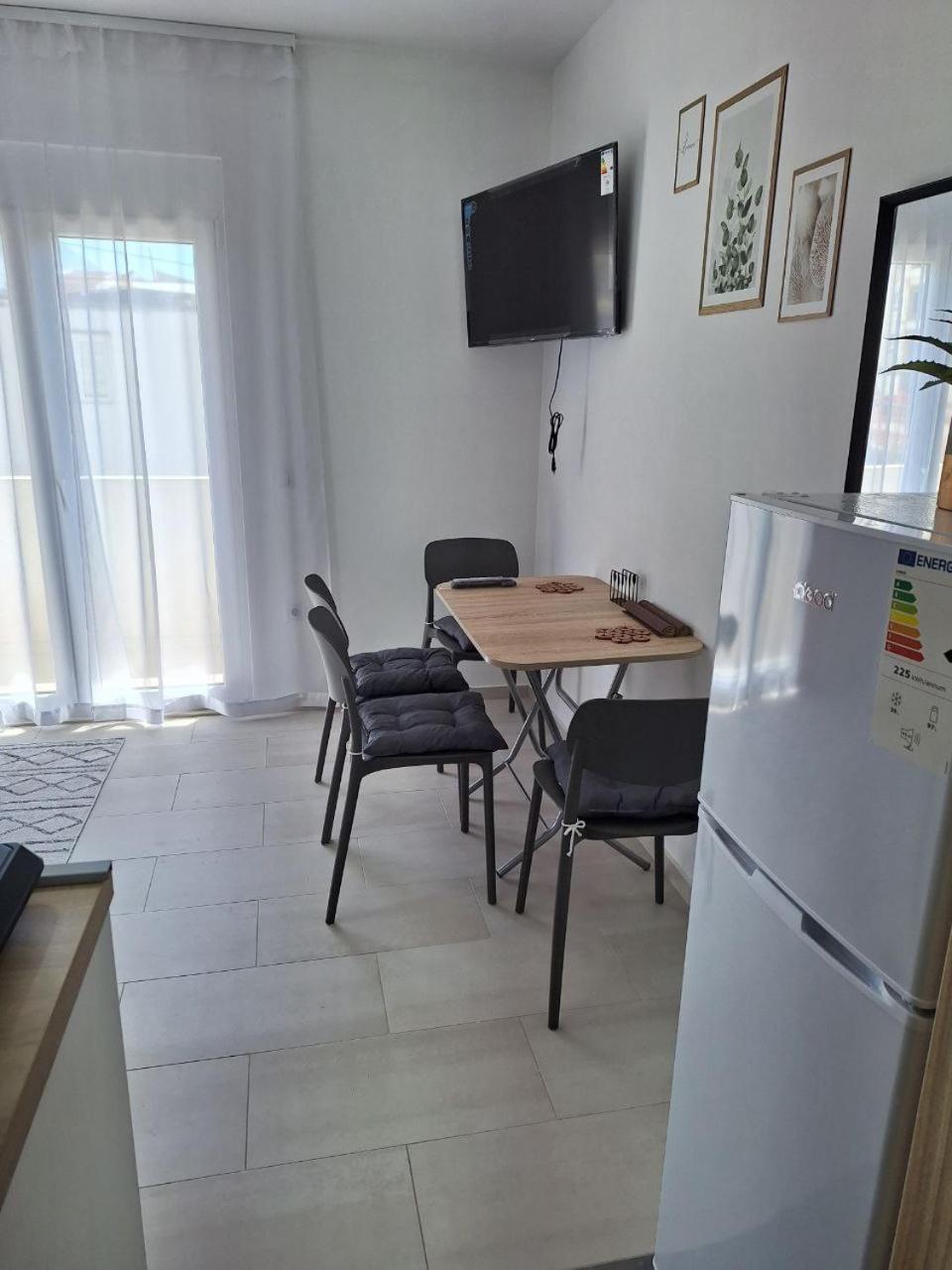 KERİ Apartment