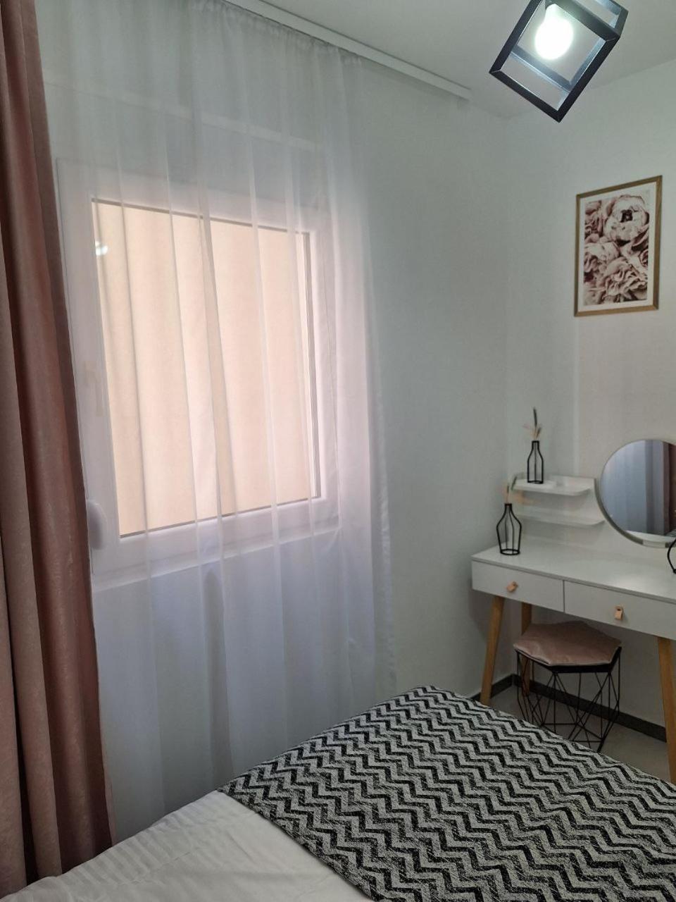 KERİ Apartment