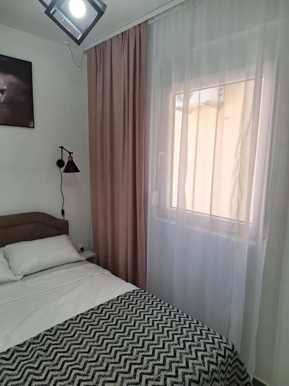 KERİ Apartment
