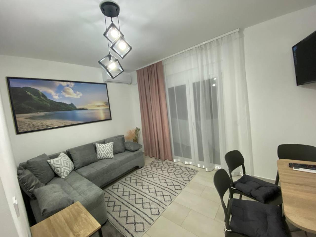 KERİ Apartment
