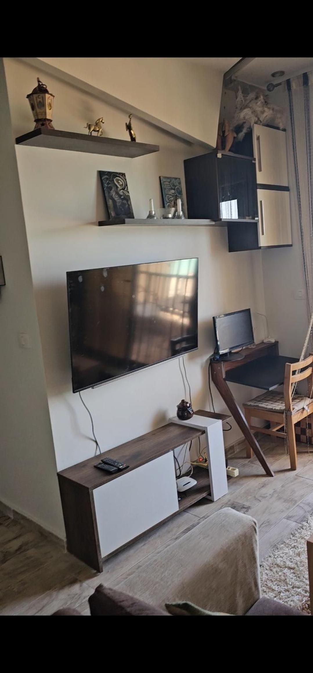 Seafront apartment in Turtels Beach Resort Hurghada