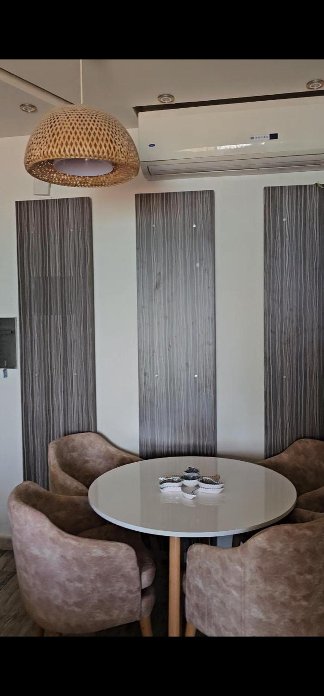 Seafront apartment in Turtels Beach Resort Hurghada