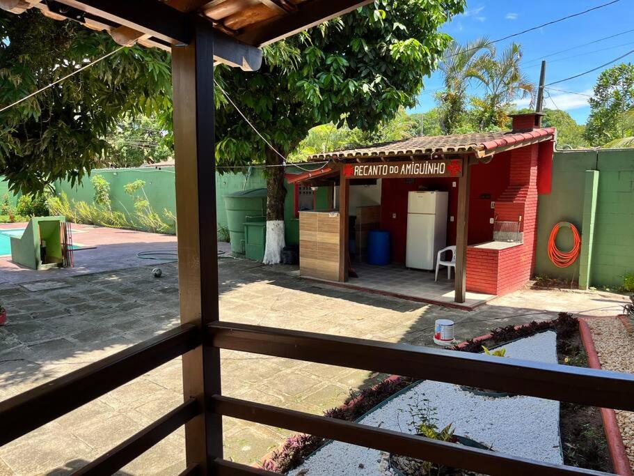 Recanto do Amiguinho
