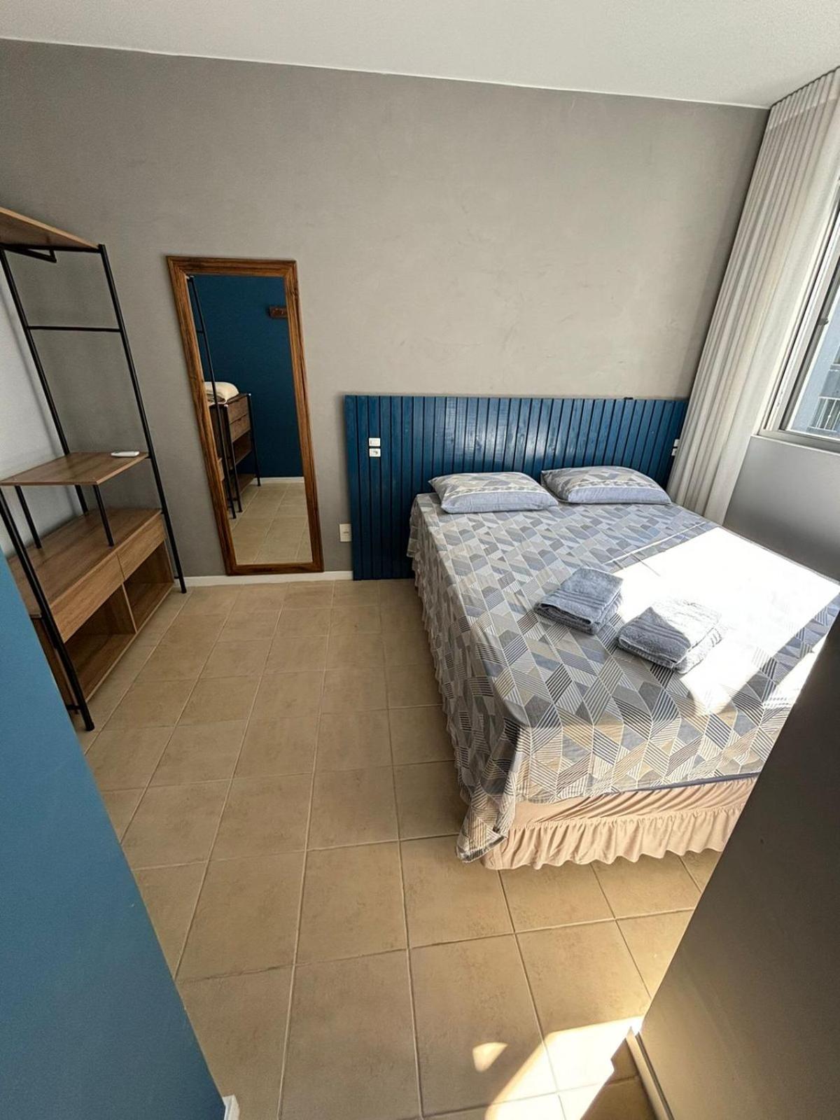 Excelente ap. 2 dorm.p/ viagens à trabalho ou lazer